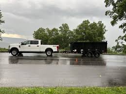 Best Residential Junk Removal  in Algonquin, IL